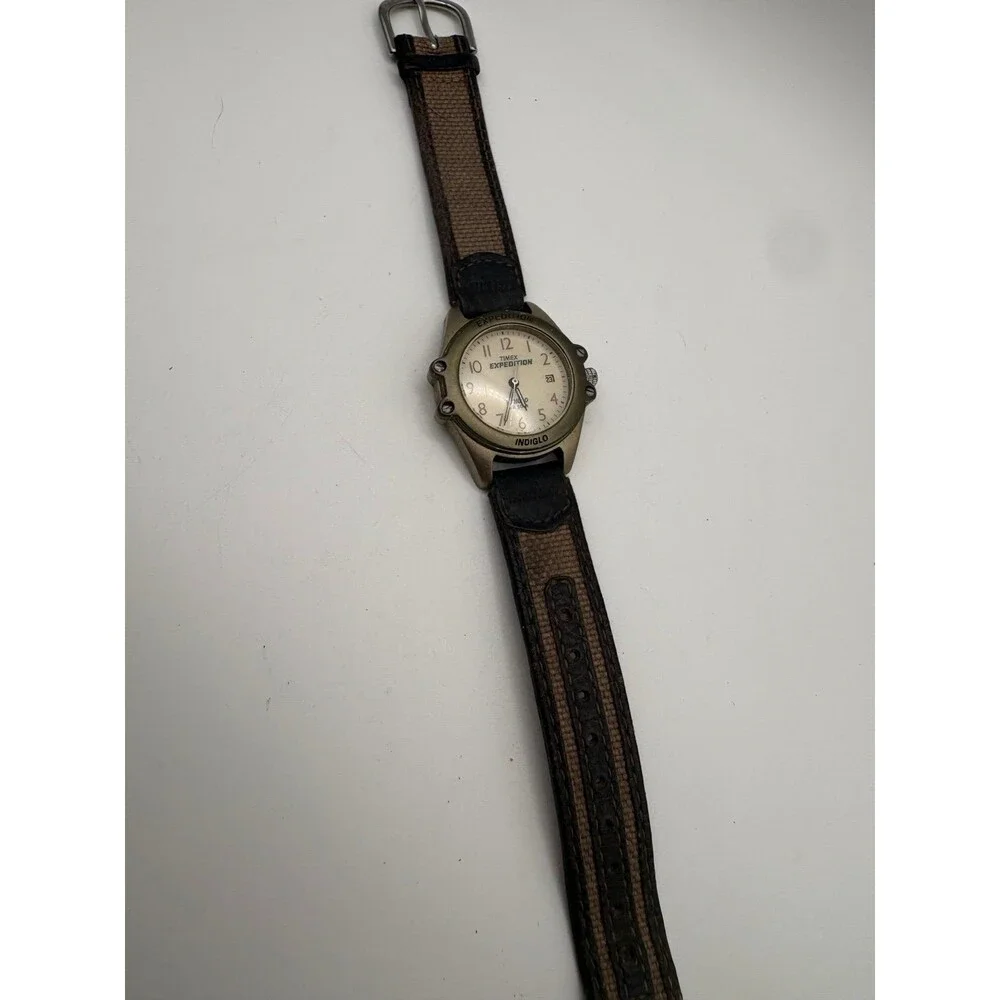 Timex classic 90s